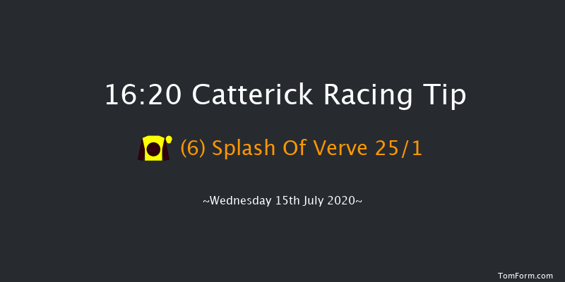 Watch Replays On racingtv.com Handicap Catterick 16:20 Handicap (Class 6) 12f Thu 2nd Jul 2020