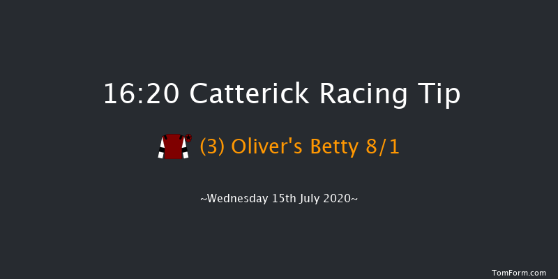 Watch Replays On racingtv.com Handicap Catterick 16:20 Handicap (Class 6) 12f Thu 2nd Jul 2020