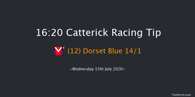 Watch Replays On racingtv.com Handicap Catterick 16:20 Handicap (Class 6) 12f Thu 2nd Jul 2020