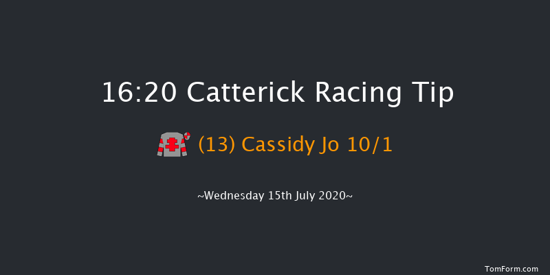 Watch Replays On racingtv.com Handicap Catterick 16:20 Handicap (Class 6) 12f Thu 2nd Jul 2020