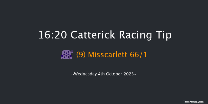 Catterick 16:20 Handicap (Class 6) 16f Sat 23rd Sep 2023