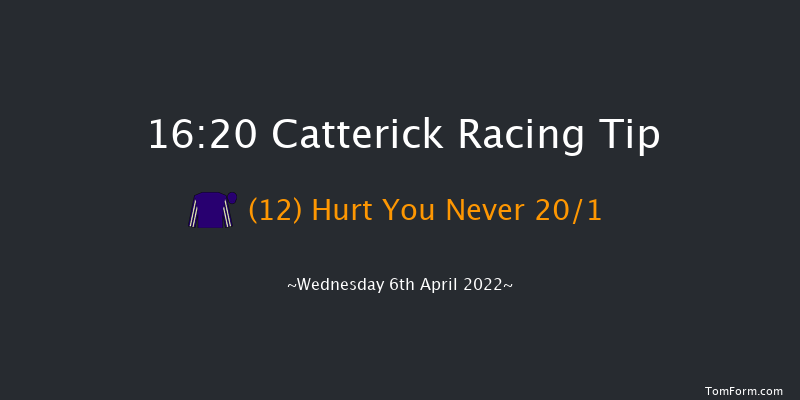 Catterick 16:20 Handicap (Class 6) 6f Wed 9th Mar 2022