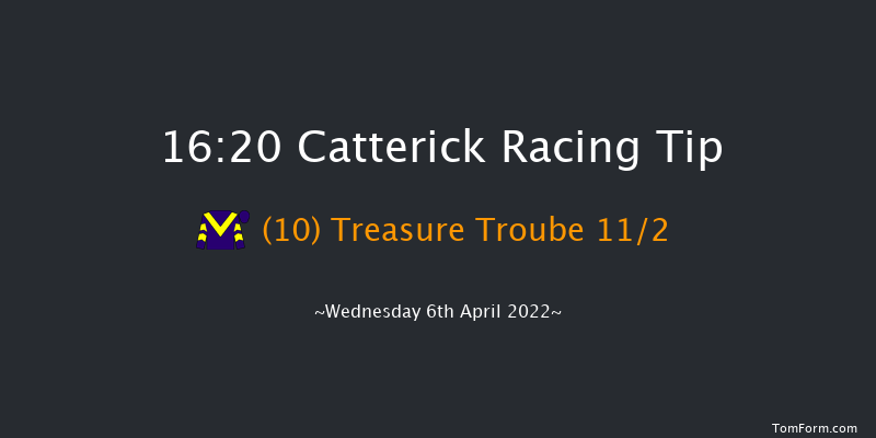 Catterick 16:20 Handicap (Class 6) 6f Wed 9th Mar 2022