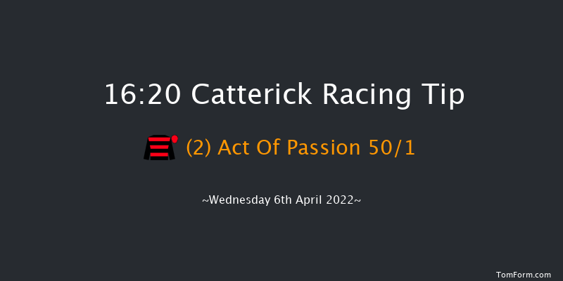 Catterick 16:20 Handicap (Class 6) 6f Wed 9th Mar 2022