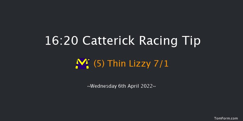 Catterick 16:20 Handicap (Class 6) 6f Wed 9th Mar 2022