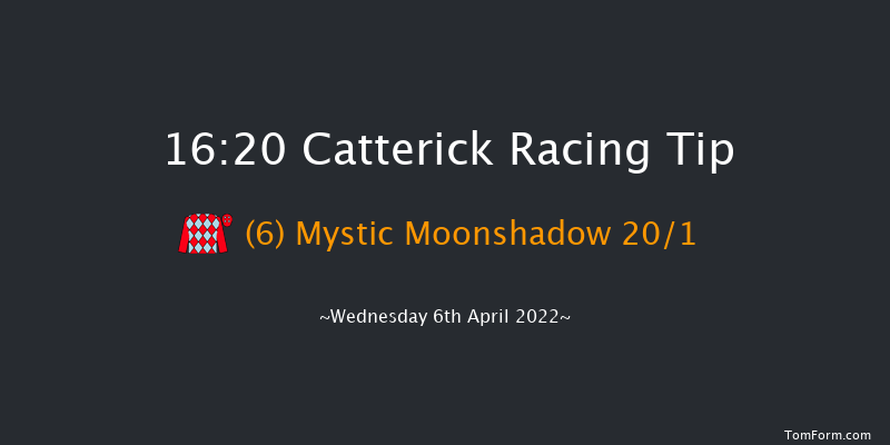 Catterick 16:20 Handicap (Class 6) 6f Wed 9th Mar 2022