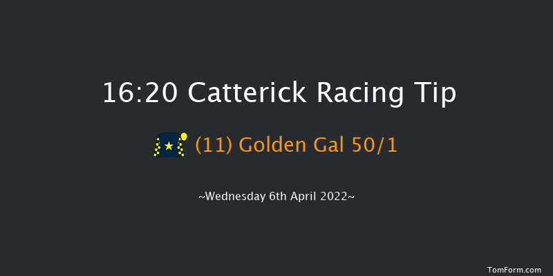 Catterick 16:20 Handicap (Class 6) 6f Wed 9th Mar 2022
