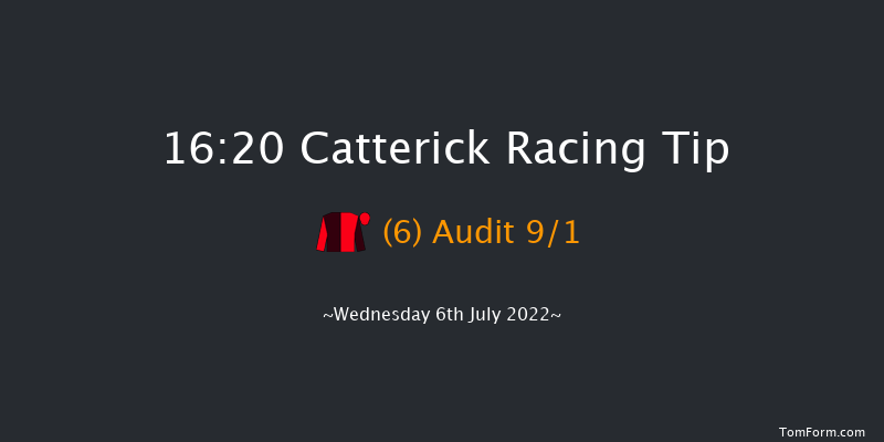 Catterick 16:20 Handicap (Class 6) 7f Fri 3rd Jun 2022