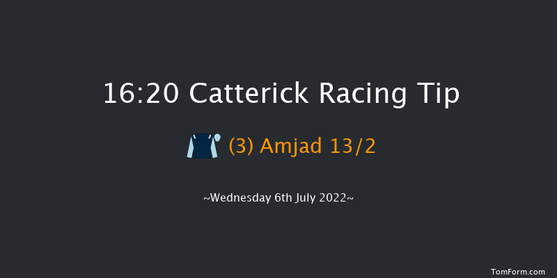 Catterick 16:20 Handicap (Class 6) 7f Fri 3rd Jun 2022