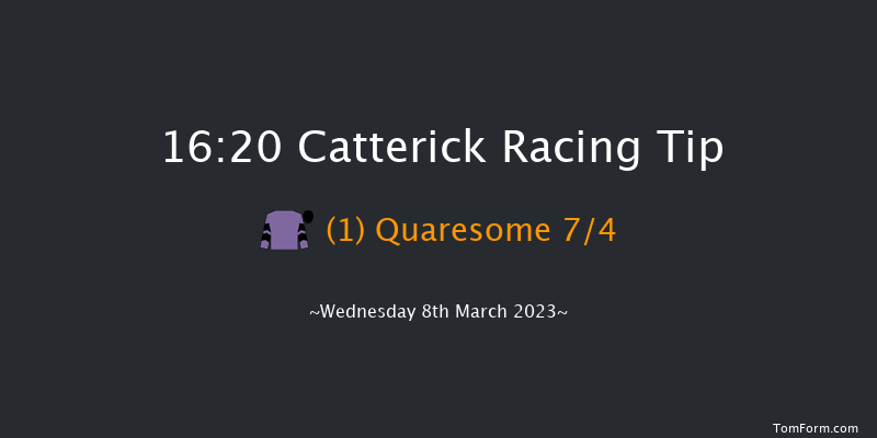 Catterick 16:20 NH Flat Race (Class 5) 16f Tue 28th Feb 2023