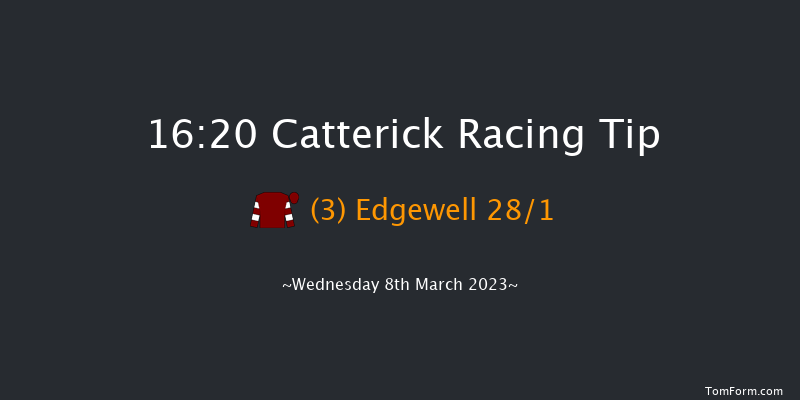 Catterick 16:20 NH Flat Race (Class 5) 16f Tue 28th Feb 2023