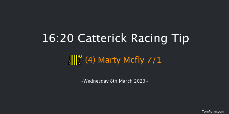 Catterick 16:20 NH Flat Race (Class 5) 16f Tue 28th Feb 2023