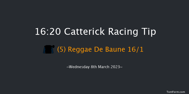 Catterick 16:20 NH Flat Race (Class 5) 16f Tue 28th Feb 2023