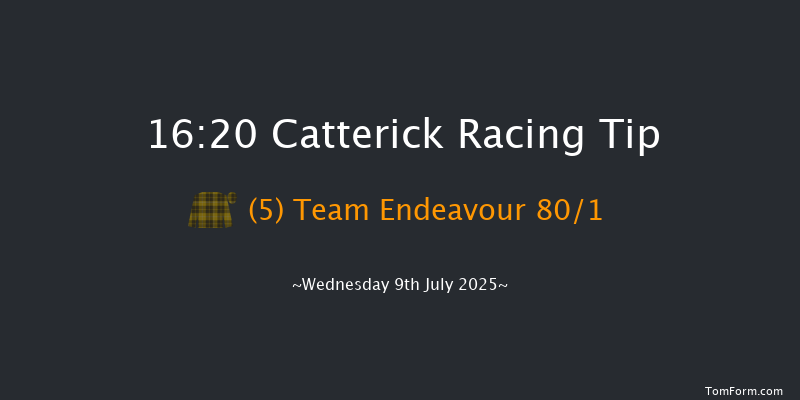 Catterick 16-20 (Class 6) 15f Tue 10th Jun 2025