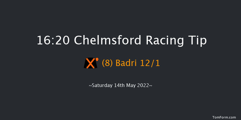 Chelmsford 16:20 Handicap (Class 3) 7f Thu 5th May 2022
