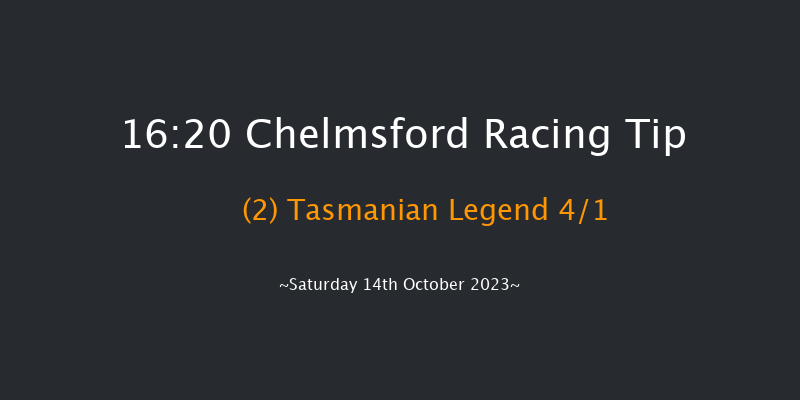 Chelmsford 16:20 Handicap (Class 6) 10f Thu 12th Oct 2023