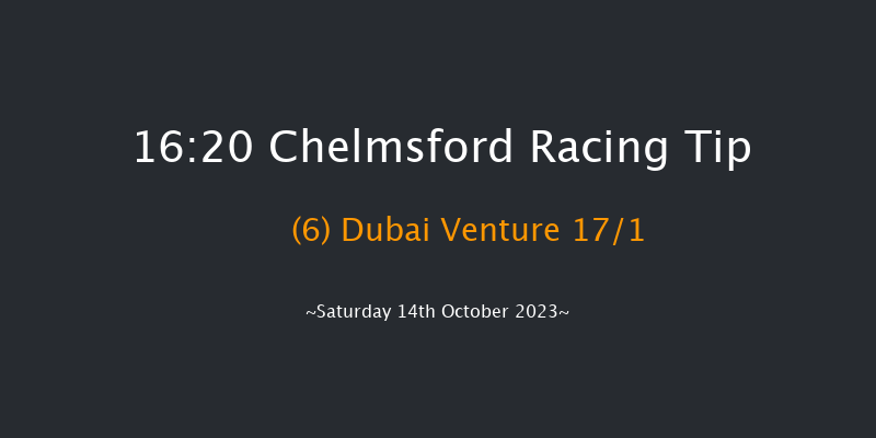 Chelmsford 16:20 Handicap (Class 6) 10f Thu 12th Oct 2023