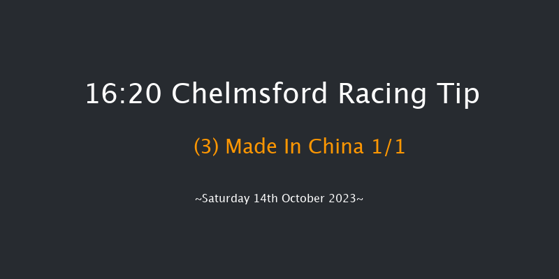 Chelmsford 16:20 Handicap (Class 6) 10f Thu 12th Oct 2023
