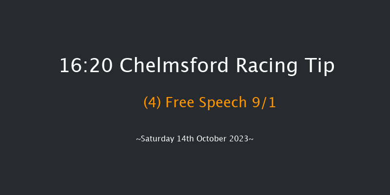 Chelmsford 16:20 Handicap (Class 6) 10f Thu 12th Oct 2023