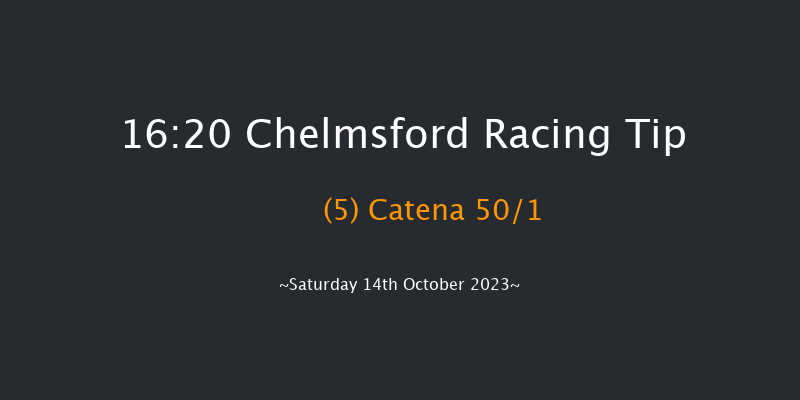 Chelmsford 16:20 Handicap (Class 6) 10f Thu 12th Oct 2023