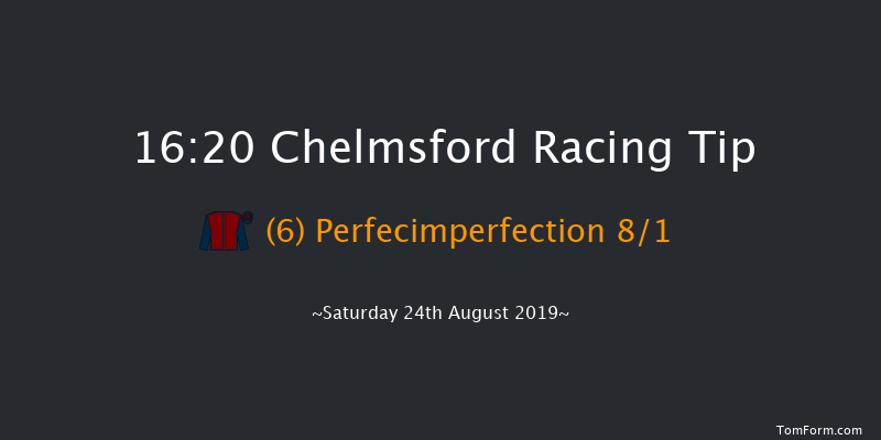 Chelmsford 16:20 Handicap (Class 5) 10f Fri 23rd Aug 2019