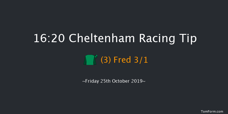 Cheltenham 16:20 Maiden Hurdle (Class 3) 16f Thu 1st Jan 1970