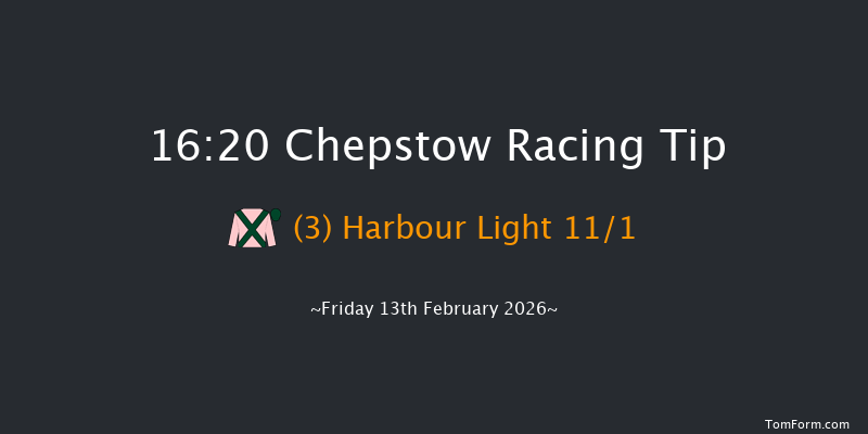Chepstow 16-20 (Class 5) 19f Tue 27th Jan 2026