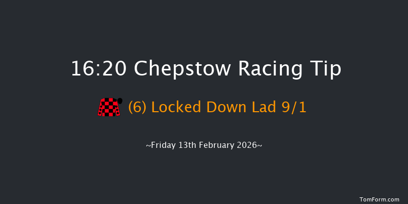 Chepstow 16-20 (Class 5) 19f Tue 27th Jan 2026