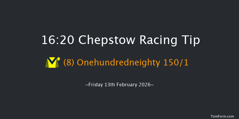 Chepstow 16-20 (Class 5) 19f Tue 27th Jan 2026