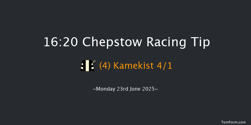 Chepstow 16-20 (Class 5) 6f Mon 16th Jun 2025