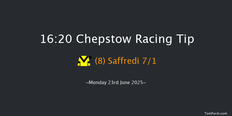 Chepstow 16-20 (Class 5) 6f Mon 16th Jun 2025