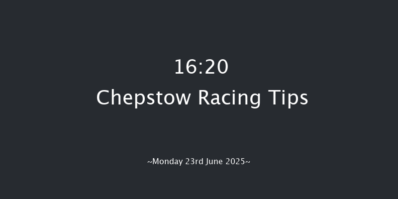 Chepstow 16-20 (Class 5) 6f Mon 16th Jun 2025