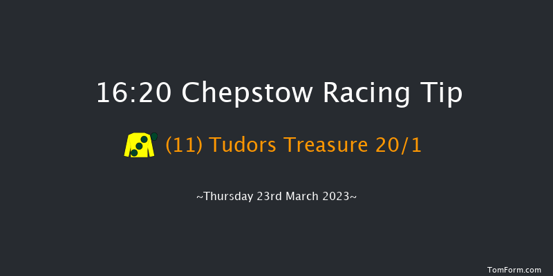 Chepstow 16:20 Handicap Chase (Class 5) 24f Sun 19th Mar 2023