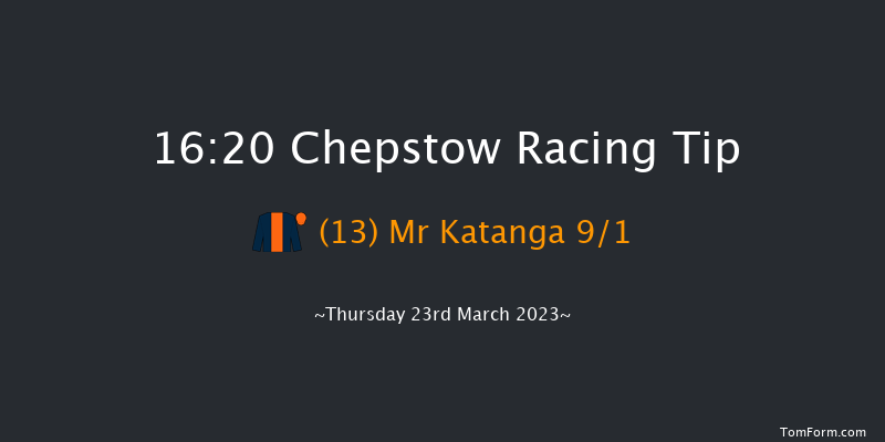 Chepstow 16:20 Handicap Chase (Class 5) 24f Sun 19th Mar 2023