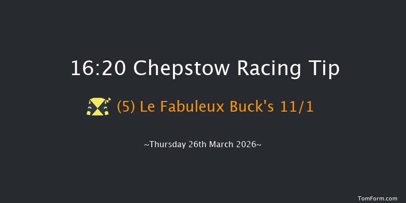 Chepstow 16-20 (Class 5) 19f Sun 15th Mar 2026