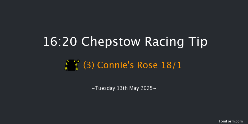 Chepstow 16-20 (Class 5) 6f Fri 25th Apr 2025