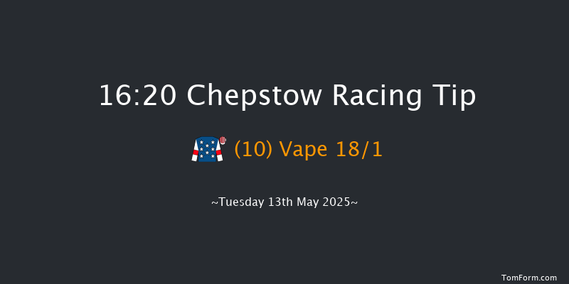 Chepstow 16-20 (Class 5) 6f Fri 25th Apr 2025