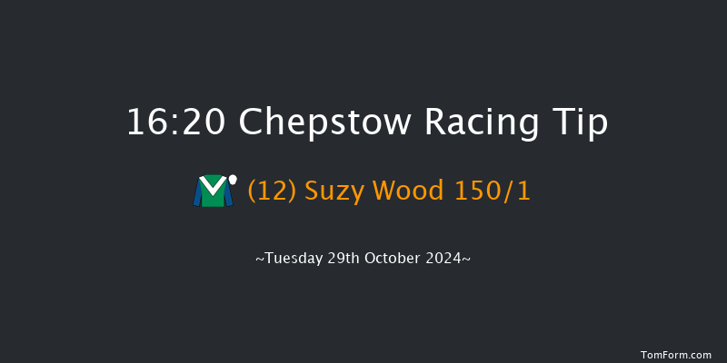 Chepstow  16:20 NH Flat Race (Class 5) 16f Sat 12th Oct 2024