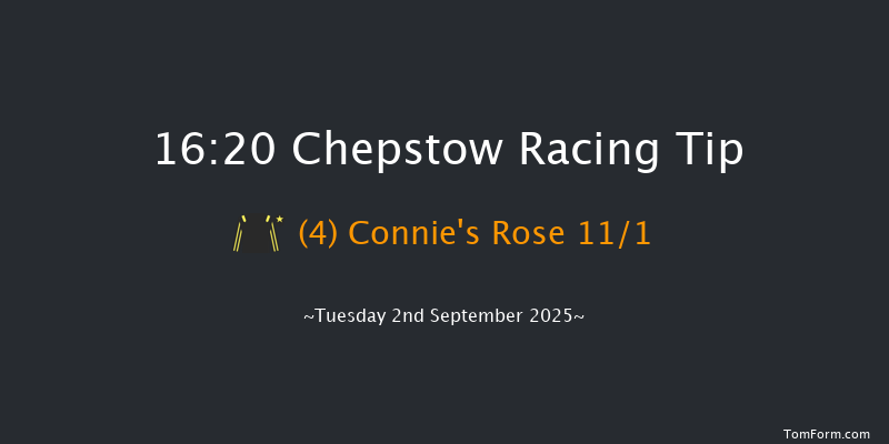 Chepstow 16-20 (Class 5) 6f Mon 25th Aug 2025