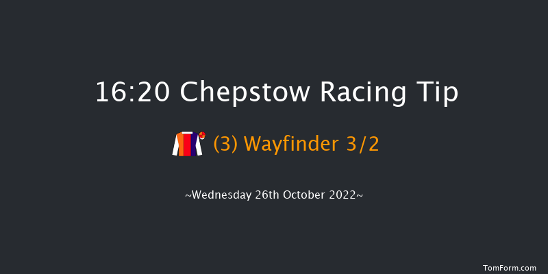 Chepstow 16:20 Handicap Chase (Class 3) 24f Tue 25th Oct 2022