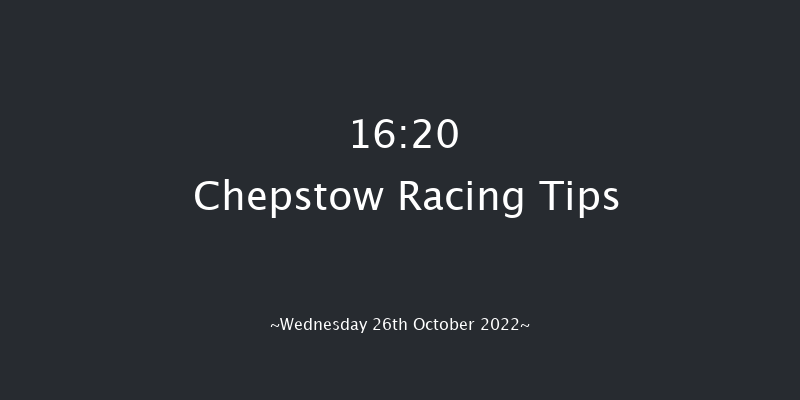 Chepstow 16:20 Handicap Chase (Class 3) 24f Tue 25th Oct 2022