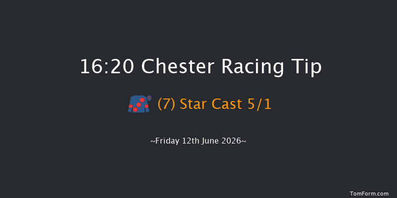 Chester 16-20 (Class 4) 10f Sat 30th May 2026