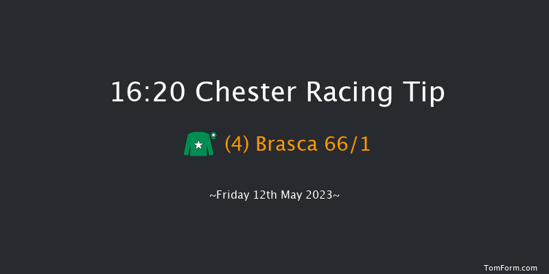 Chester 16:20 Handicap (Class 4) 12f Thu 11th May 2023