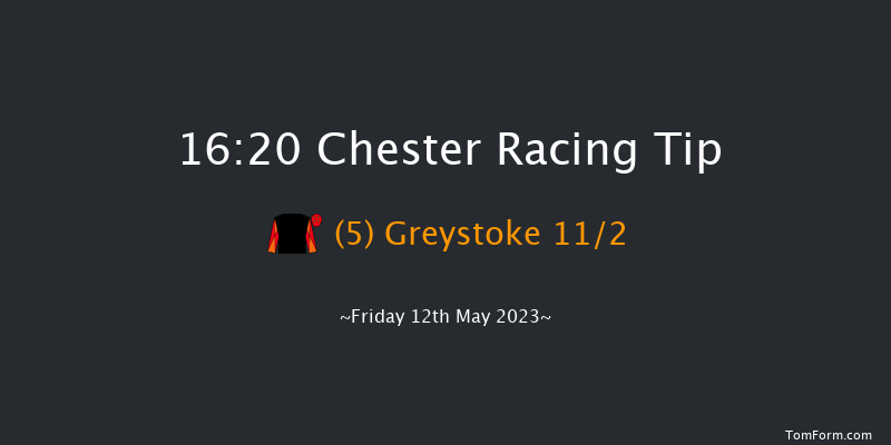 Chester 16:20 Handicap (Class 4) 12f Thu 11th May 2023