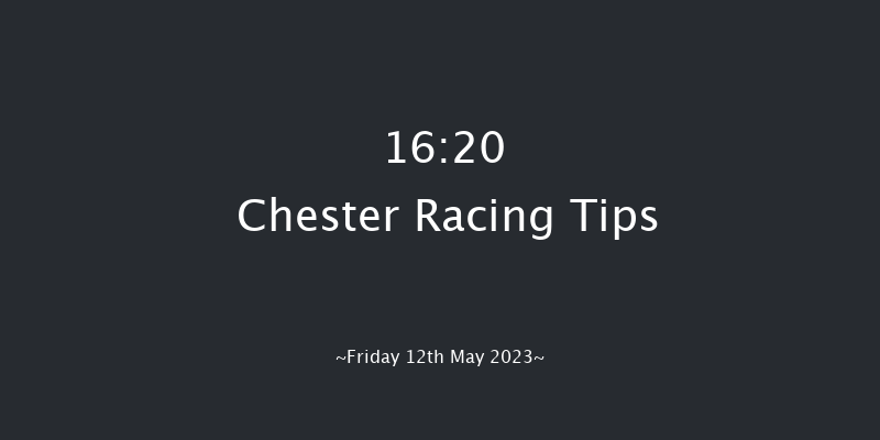 Chester 16:20 Handicap (Class 4) 12f Thu 11th May 2023