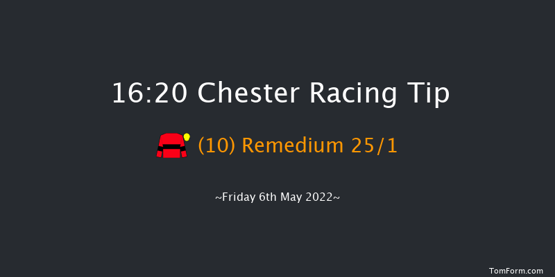 Chester 16:20 Handicap (Class 4) 12f Thu 5th May 2022