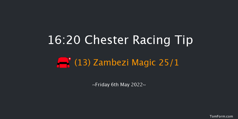 Chester 16:20 Handicap (Class 4) 12f Thu 5th May 2022