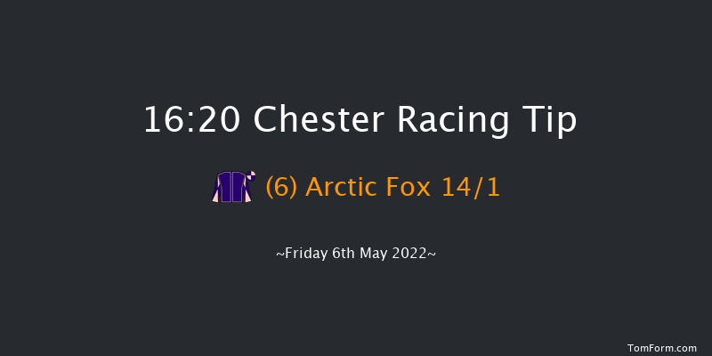 Chester 16:20 Handicap (Class 4) 12f Thu 5th May 2022