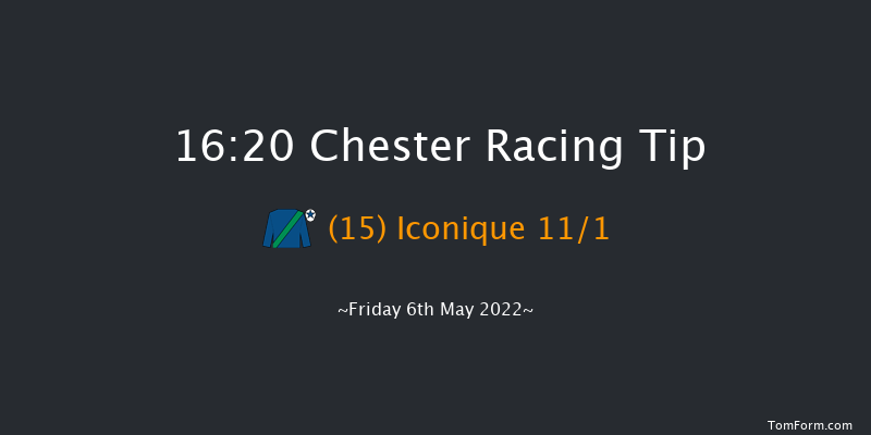 Chester 16:20 Handicap (Class 4) 12f Thu 5th May 2022