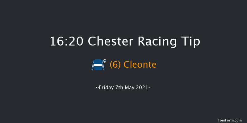 tote+ Chester Plate Handicap Chester 16:20 Handicap (Class 2) 19f Thu 6th May 2021